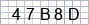 This is a captcha-picture. It is used to prevent mass-access by robots.