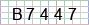 This is a captcha-picture. It is used to prevent mass-access by robots.
