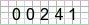 This is a captcha-picture. It is used to prevent mass-access by robots.