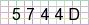 This is a captcha-picture. It is used to prevent mass-access by robots.