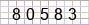 This is a captcha-picture. It is used to prevent mass-access by robots.