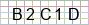 This is a captcha-picture. It is used to prevent mass-access by robots.