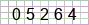 This is a captcha-picture. It is used to prevent mass-access by robots.