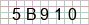 This is a captcha-picture. It is used to prevent mass-access by robots.
