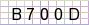 This is a captcha-picture. It is used to prevent mass-access by robots.