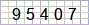This is a captcha-picture. It is used to prevent mass-access by robots.