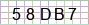 This is a captcha-picture. It is used to prevent mass-access by robots.