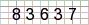 This is a captcha-picture. It is used to prevent mass-access by robots.