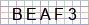 This is a captcha-picture. It is used to prevent mass-access by robots.