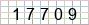 This is a captcha-picture. It is used to prevent mass-access by robots.