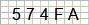 This is a captcha-picture. It is used to prevent mass-access by robots.
