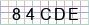This is a captcha-picture. It is used to prevent mass-access by robots.