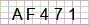 This is a captcha-picture. It is used to prevent mass-access by robots.