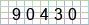 This is a captcha-picture. It is used to prevent mass-access by robots.