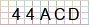 This is a captcha-picture. It is used to prevent mass-access by robots.