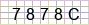 This is a captcha-picture. It is used to prevent mass-access by robots.