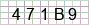 This is a captcha-picture. It is used to prevent mass-access by robots.