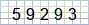 This is a captcha-picture. It is used to prevent mass-access by robots.