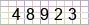 This is a captcha-picture. It is used to prevent mass-access by robots.