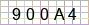 This is a captcha-picture. It is used to prevent mass-access by robots.