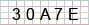 This is a captcha-picture. It is used to prevent mass-access by robots.