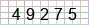This is a captcha-picture. It is used to prevent mass-access by robots.
