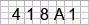 This is a captcha-picture. It is used to prevent mass-access by robots.