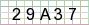 This is a captcha-picture. It is used to prevent mass-access by robots.