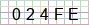 This is a captcha-picture. It is used to prevent mass-access by robots.