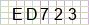 This is a captcha-picture. It is used to prevent mass-access by robots.