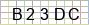 This is a captcha-picture. It is used to prevent mass-access by robots.