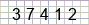 This is a captcha-picture. It is used to prevent mass-access by robots.