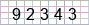 This is a captcha-picture. It is used to prevent mass-access by robots.