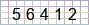 This is a captcha-picture. It is used to prevent mass-access by robots.