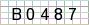 This is a captcha-picture. It is used to prevent mass-access by robots.
