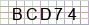 This is a captcha-picture. It is used to prevent mass-access by robots.