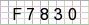 This is a captcha-picture. It is used to prevent mass-access by robots.