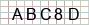This is a captcha-picture. It is used to prevent mass-access by robots.