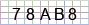 This is a captcha-picture. It is used to prevent mass-access by robots.