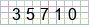 This is a captcha-picture. It is used to prevent mass-access by robots.