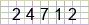 This is a captcha-picture. It is used to prevent mass-access by robots.
