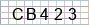 This is a captcha-picture. It is used to prevent mass-access by robots.