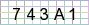 This is a captcha-picture. It is used to prevent mass-access by robots.