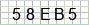 This is a captcha-picture. It is used to prevent mass-access by robots.