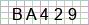 This is a captcha-picture. It is used to prevent mass-access by robots.