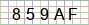 This is a captcha-picture. It is used to prevent mass-access by robots.
