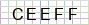 This is a captcha-picture. It is used to prevent mass-access by robots.