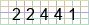 This is a captcha-picture. It is used to prevent mass-access by robots.
