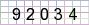 This is a captcha-picture. It is used to prevent mass-access by robots.