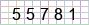 This is a captcha-picture. It is used to prevent mass-access by robots.